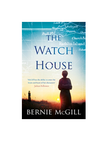 The Watch House - 9781472239587
