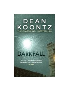 Darkfall - 9781472240255