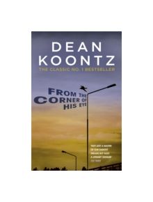From the Corner of his Eye - 9781472240279