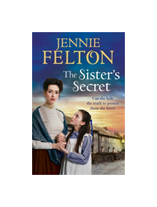 The Sister's Secret - 9781472240934