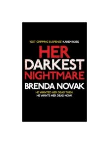 Her Darkest Nightmare - 9781472240972