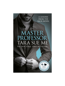 Master Professor: Lessons From The Rack Book 1 - 9781472242709