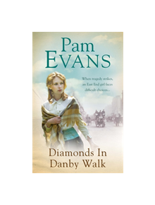 Diamonds in Danby Walk - 9781472243638