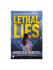Lethal Lies: Blood Brothers Book 2 - 9781472244666