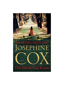 The Devil You Know - 9781472245533