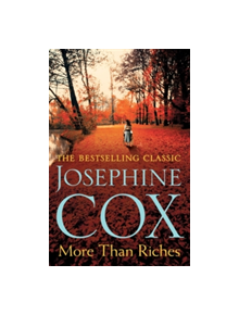 More than Riches - 9781472245717