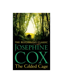 The Gilded Cage - 9781472245724