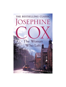 The Woman Who Left - 9781472245779