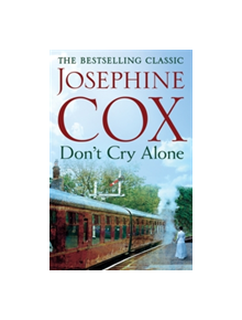 Don't Cry Alone - 9781472245809