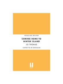 Coming Home to Winter Island - 9781472246028