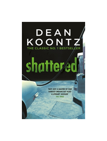 Shattered - 9781472248169