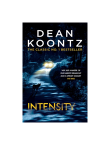 Intensity - 9781472248176