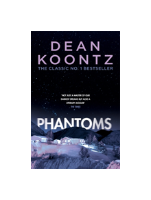 Phantoms - 9781472248183