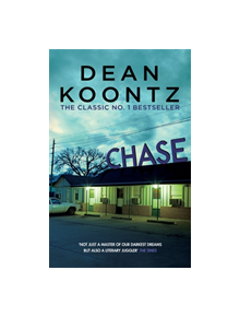 Chase - 9781472248190