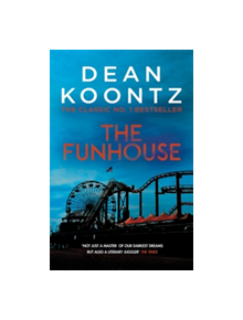 The Funhouse - 9781472248206
