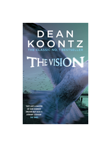 The Vision - 9781472248237