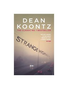 Strange Highways - 9781472248244