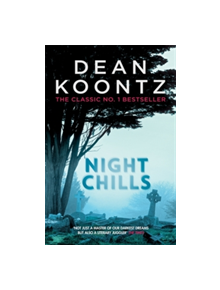 Night Chills - 9781472248251