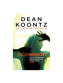 False Memory - 9781472248305