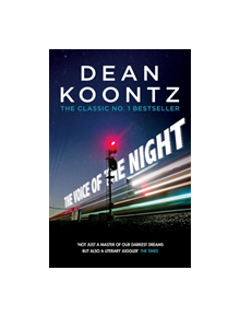 The Voice of the Night - 9781472248312