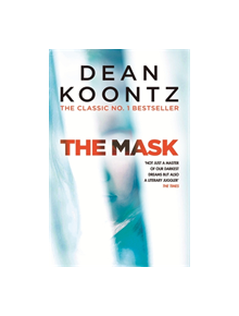 The Mask - 9781472248329