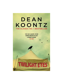 Twilight Eyes - 9781472248336