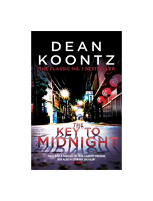 The Key to Midnight - 9781472248398