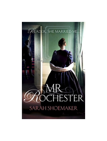 Mr Rochester - 9781472248930