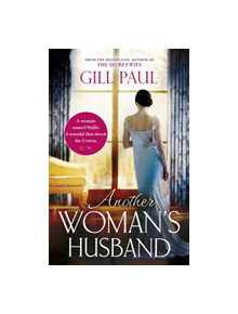Another Woman's Husband - 9781472249111