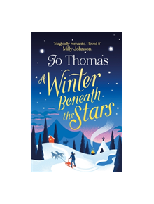 A Winter Beneath the Stars - 9781472250131