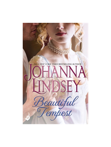 Beautiful Tempest: A Malory-Anderson Family Novel - 9781472250506