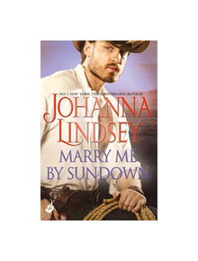 Marry Me By Sundown - 9781472250537