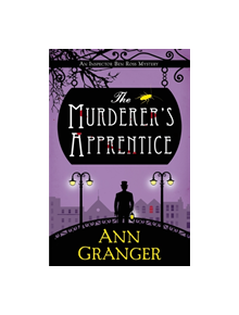 The Murderer's Apprentice - 9781472252692