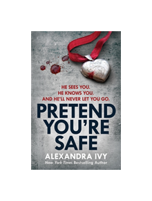 Pretend You're Safe - 9781472252920