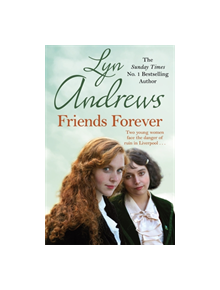 Friends Forever - 9781472253491