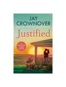 Justified - 9781472254252