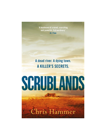 Scrublands - 9781472255143