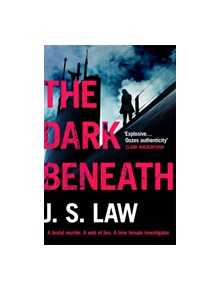 The Dark Beneath - 9781472257161
