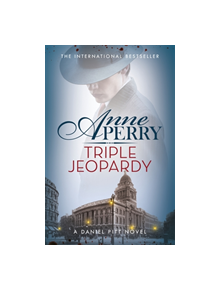 Triple Jeopardy (Daniel Pitt Mystery 2) - 9781472257222