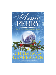 A Christmas Revelation (Christmas Novella 16) - 9781472257383