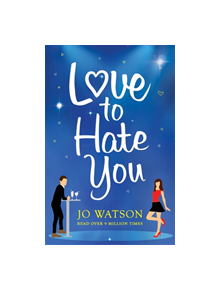 Love to Hate You - 9781472257789