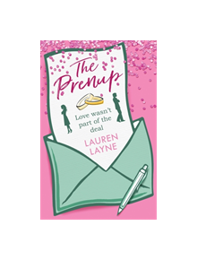 The Prenup - 9781472258779