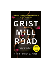 Grist Mill Road - 9781472258892