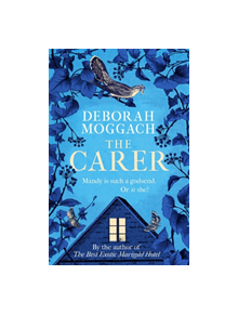 The Carer - 9781472260468
