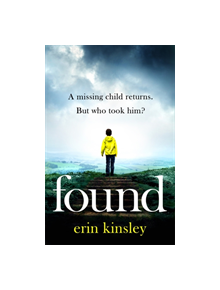 Found - 9781472260772