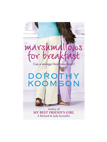 Marshmallows for Breakfast - 9781472261595