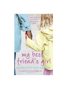 My Best Friend's Girl - 9781472261625