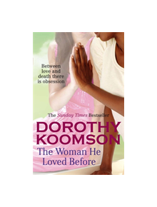 The Woman He Loved Before - 9781472261748