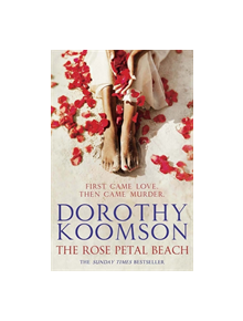 The Rose Petal Beach - 9781472261779