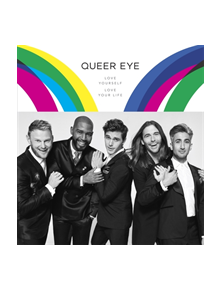 Queer Eye - 9781472261946